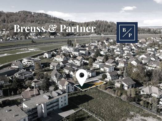 Grundstück zum Kauf 485.000 € 539 m² Grundstück Lustenau 6890