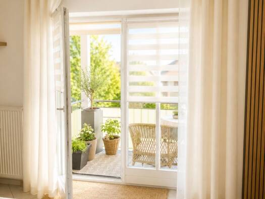 Wohnung zum Kauf provisionsfrei 149.000 € 2 Zimmer 56 m² Geschoss 1/3 frei ab sofort Hofkirchen Hofkirchen 94544