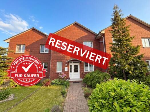 Reihenmittelhaus zum Kauf provisionsfrei 249.000 € 4 Zimmer 122 m² 307 m² Grundstück Anklam Anklam 17389