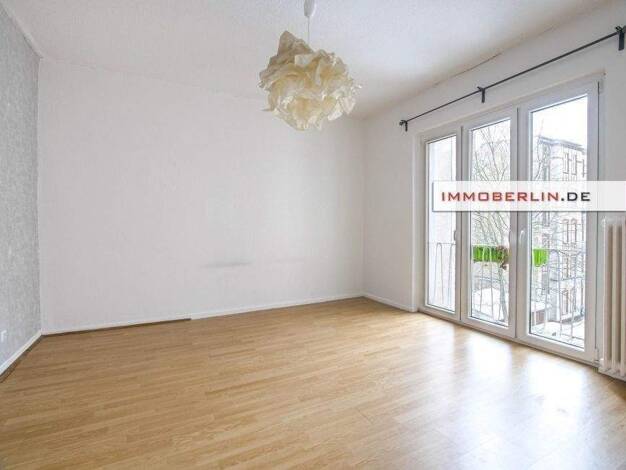 Wohnung zum Kauf 329.000 € 2 Zimmer 63 m² Schöneberg Berlin 10779