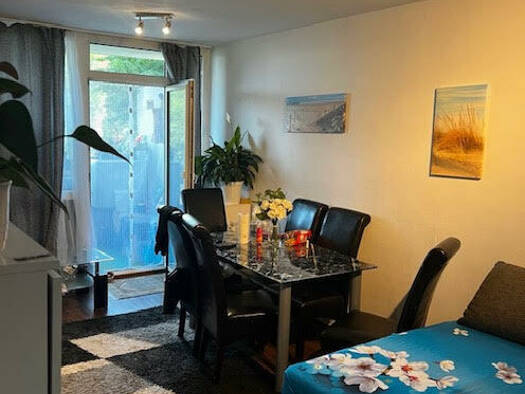 Studio zum Kauf 110.000 € 2 Zimmer 47 m² 1. Geschoss Rheda-Wiedenbrück/ Rheda 33378