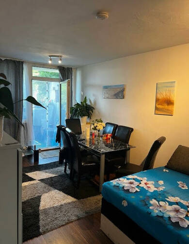 Studio zum Kauf 110.000 € 2 Zimmer 47 m² 1. Geschoss Rheda Rheda-Wiedenbrück/ Rheda 33378