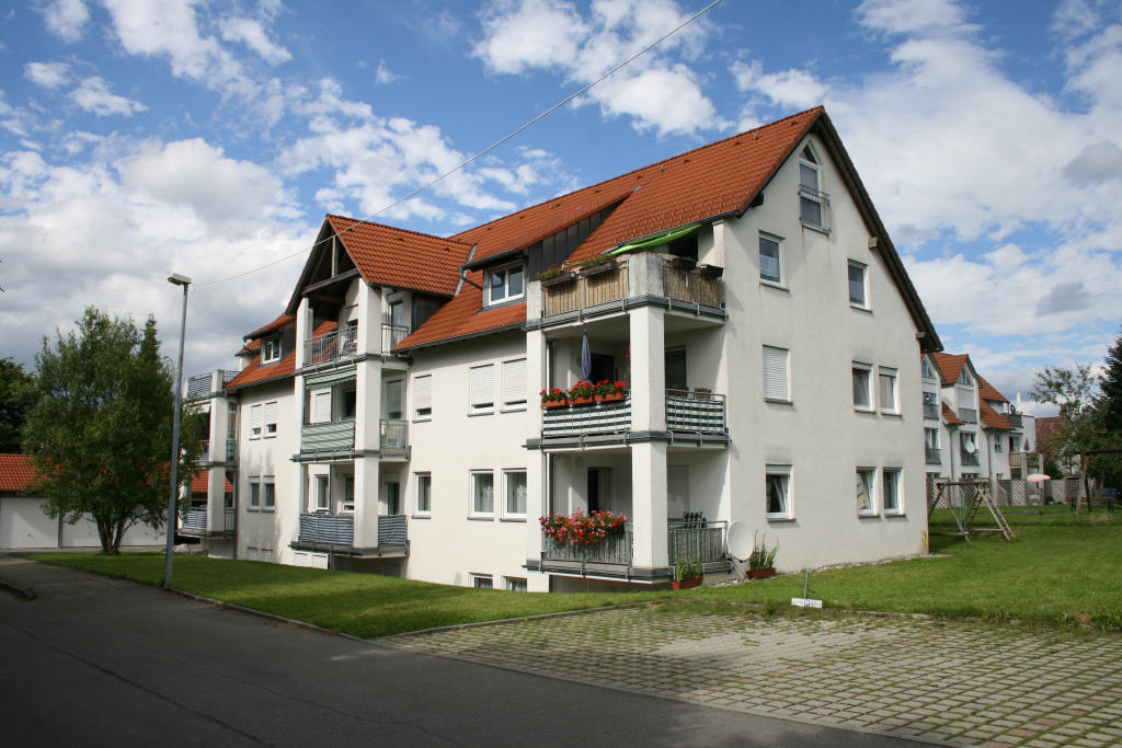 Wohnung zum Kauf 158.000 € 2 Zimmer 48,7 m²<br/>Wohnfläche Rißegg Biberach an der Riß 88400