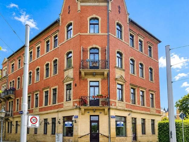 Hotel zur Miete provisionsfrei 2.189 € Löbtau-Nord Ortsamtsbereich Cotta 01157
