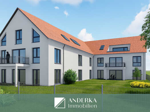 Wohnung zum Kauf 415.000 € 4 Zimmer 94,7 m² Bubesheim 89347
