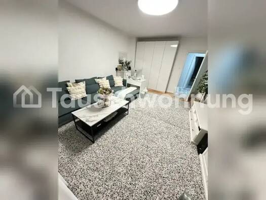 Wohnung zur Miete Tauschwohnung 800 € 3 Zimmer 66 m² 1. Geschoss Alsterdorf Hamburg 22089