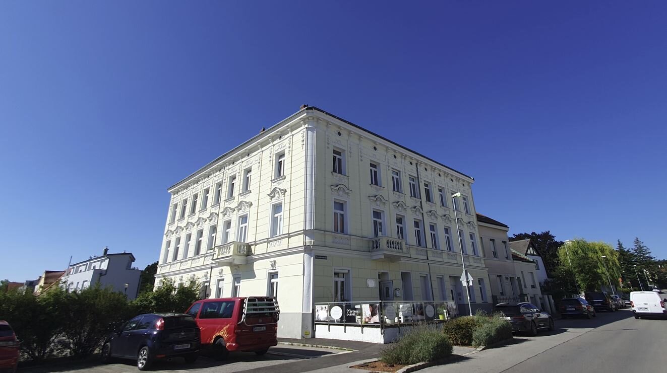 Haus zum Kauf 2.750.000 € 964 m²<br/>Wohnfläche 664 m²<br/>Grundstück Brunn am Gebirge 2345