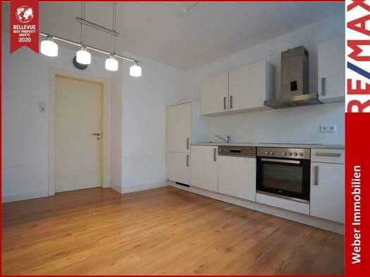 Wohnung zur Miete 850 € 3,5 Zimmer 110 m² Loga Leer (Ostfriesland) / Loga 26789