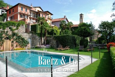 Villa zum Kauf 5.500.000 € 24 Zimmer 1.600 m² oggebbio 28824