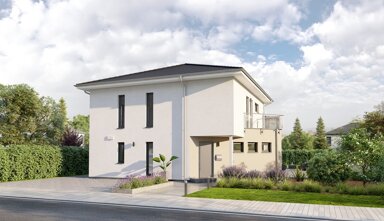 Einfamilienhaus zum Kauf 474.609 € 5 Zimmer 212,6 m² 420 m² Grundstück Kastl Kastl 92280