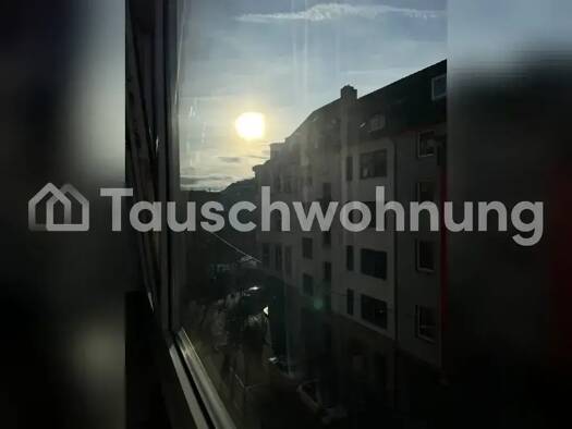 Studio zur Miete Tauschwohnung 335 € 1 Zimmer 30 m² 4. Geschoss Friedrichstadt Düsseldorf 40215