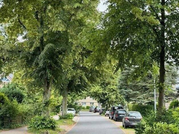 Grundstück zum Kauf provisionsfrei 675.000 € 1.439 m² Grundstück Wiesenstraße 6 Garstedt Norderstedt 22850