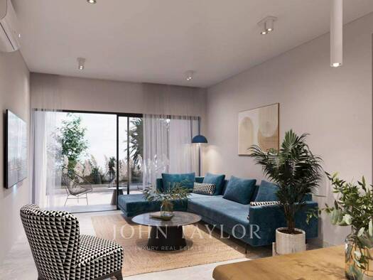 Studio zum Kauf provisionsfrei 220.000 € 1 Zimmer 56 m² 2. Geschoss Geroskipou 8200