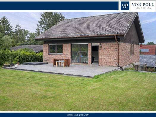 Einfamilienhaus zum Kauf 475.000 € 3 Zimmer 85 m² 593 m² Grundstück Buch Berlin - Pankow 13125