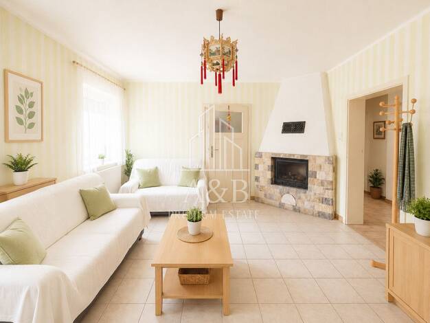 Mehrfamilienhaus zum Kauf 799.000 € 6 Zimmer 173 m² 665 m² Grundstück Viernheim Viernheim 68519