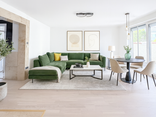 Wohnung zum Kauf 469.000 € 2,5 Zimmer 55 m² Ramersdorf-Perlach München 81669