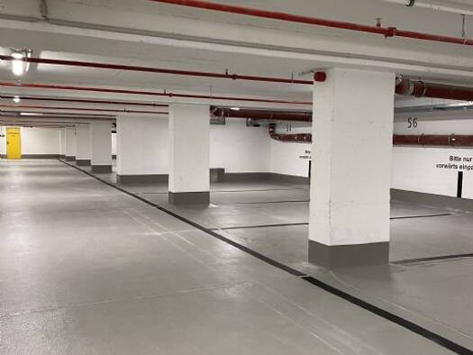 Tiefgaragenstellplatz zur Miete provisionsfrei 140 € Dr.-Kurt-Schumacher-Straße 8 Lorenz Nürnberg 90402