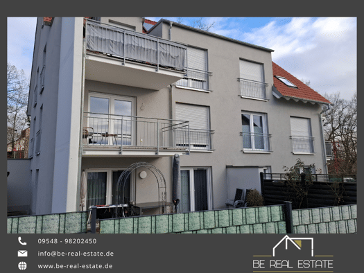 Wohnung zur Miete 750 € 1 Zimmer 63 m² Geschoss EG/999 frei ab 01.11.2026 Kellerberg Höchstadt Höchstadt a.d.Aisch 91315