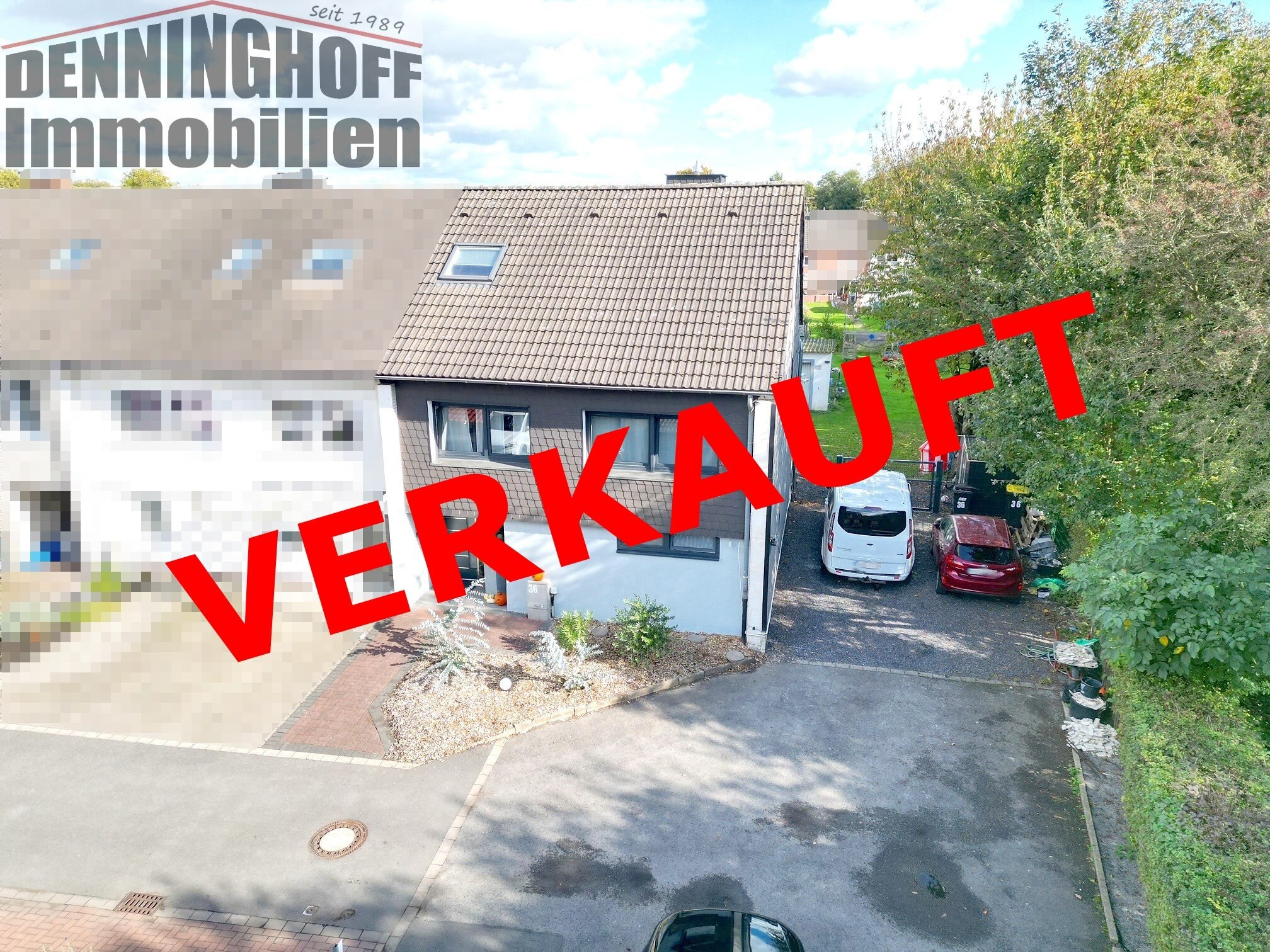 Reihenendhaus zum Kauf 349.000 € 6 Zimmer 160 m²<br/>Wohnfläche 750 m²<br/>Grundstück Weddinghofen Bergkamen 59192