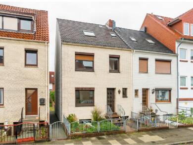 Studio zur Miete 1.800 € 85 m² Souterrain, EG frei ab sofort Bremen 28207