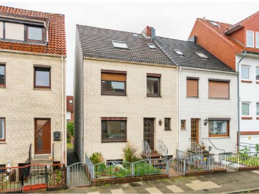 Studio zur Miete 1.800 € 85 m² Souterrain, EG frei ab sofort Bremen 28207