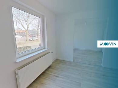 Studio zur Miete 459 € 3 Zimmer 69,6 m² EG frei ab sofort Am Markt 1 Einswarden Nordenham 26954