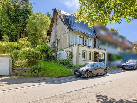 Einfamilienhaus zum Kauf 115.000 € 4 Zimmer 150,4 m² 294 m² Grundstück Hammelbach Grasellenbach 64689