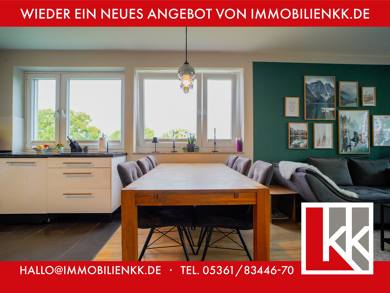 Wohnung zum Kauf 175.000 € 3 Zimmer 80 m² 3. Geschoss Detmerode Detmerode 38444