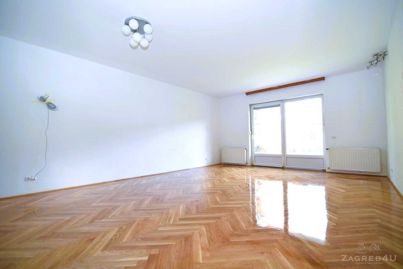 Wohnung zum Kauf 1.056.124 € 5 Zimmer 340 m²<br/>Wohnfläche 1.<br/>Geschoss Gracani