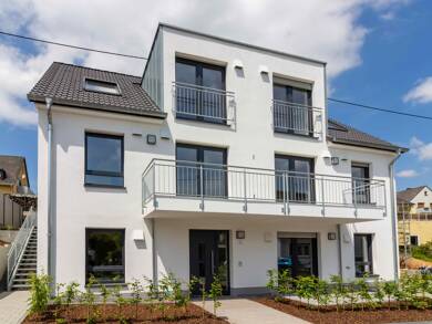 Mehrfamilienhaus zum Kauf - Erstbezug 1.282.000 € 10 Zimmer 280,7 m² 650 m² Grundstück Trier 54296