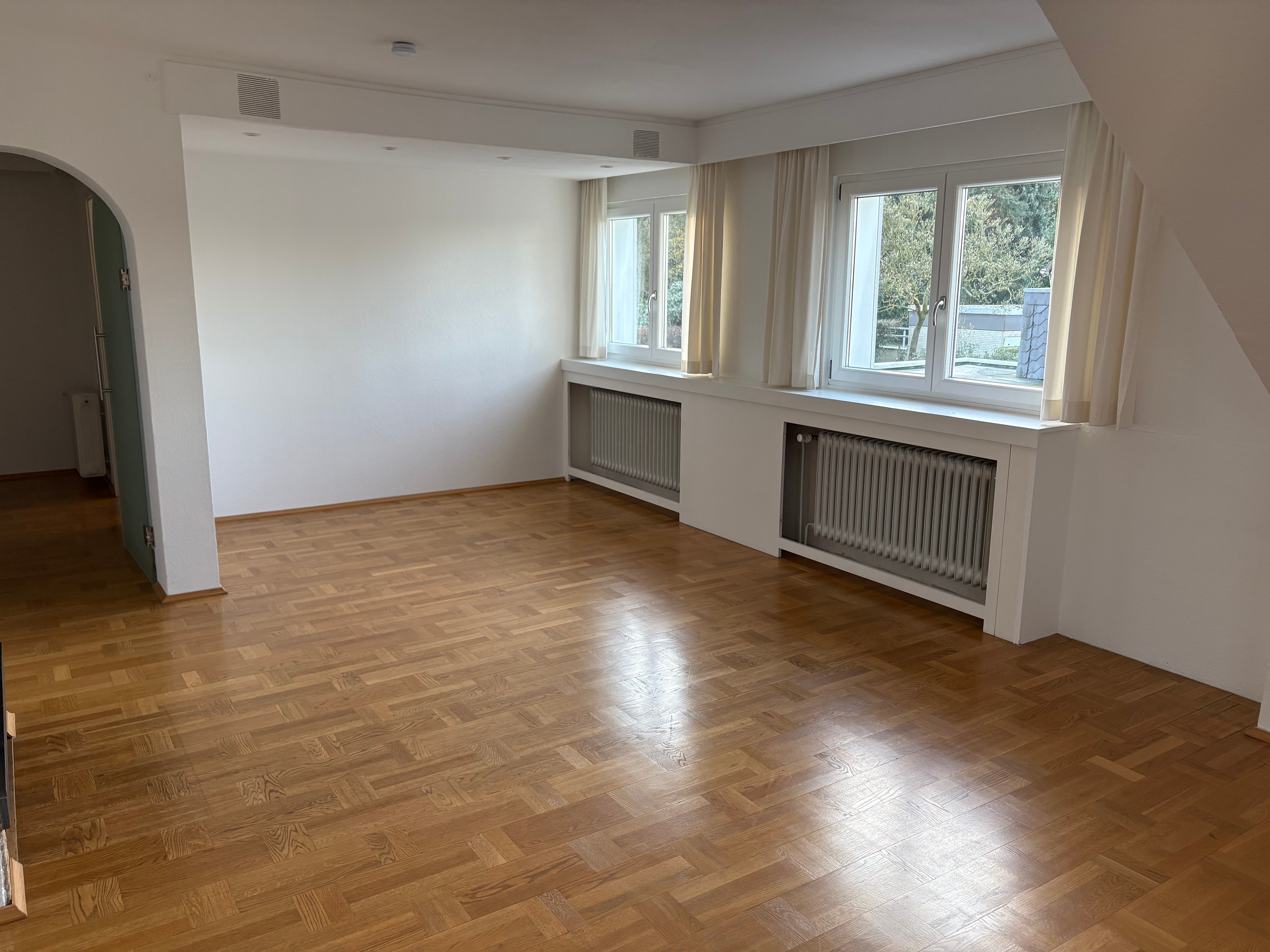 Wohnung zur Miete 750 € 3 Zimmer 70 m²<br/>Wohnfläche 1.<br/>Geschoss ab sofort<br/>Verfügbarkeit Lücklemberg Dortmund 44229