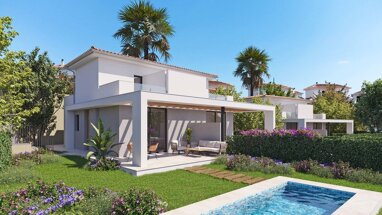 Doppelhaushälfte zum Kauf provisionsfrei 388.000 € 3 Zimmer 75 m² 223 m² Grundstück Mallorca 07680