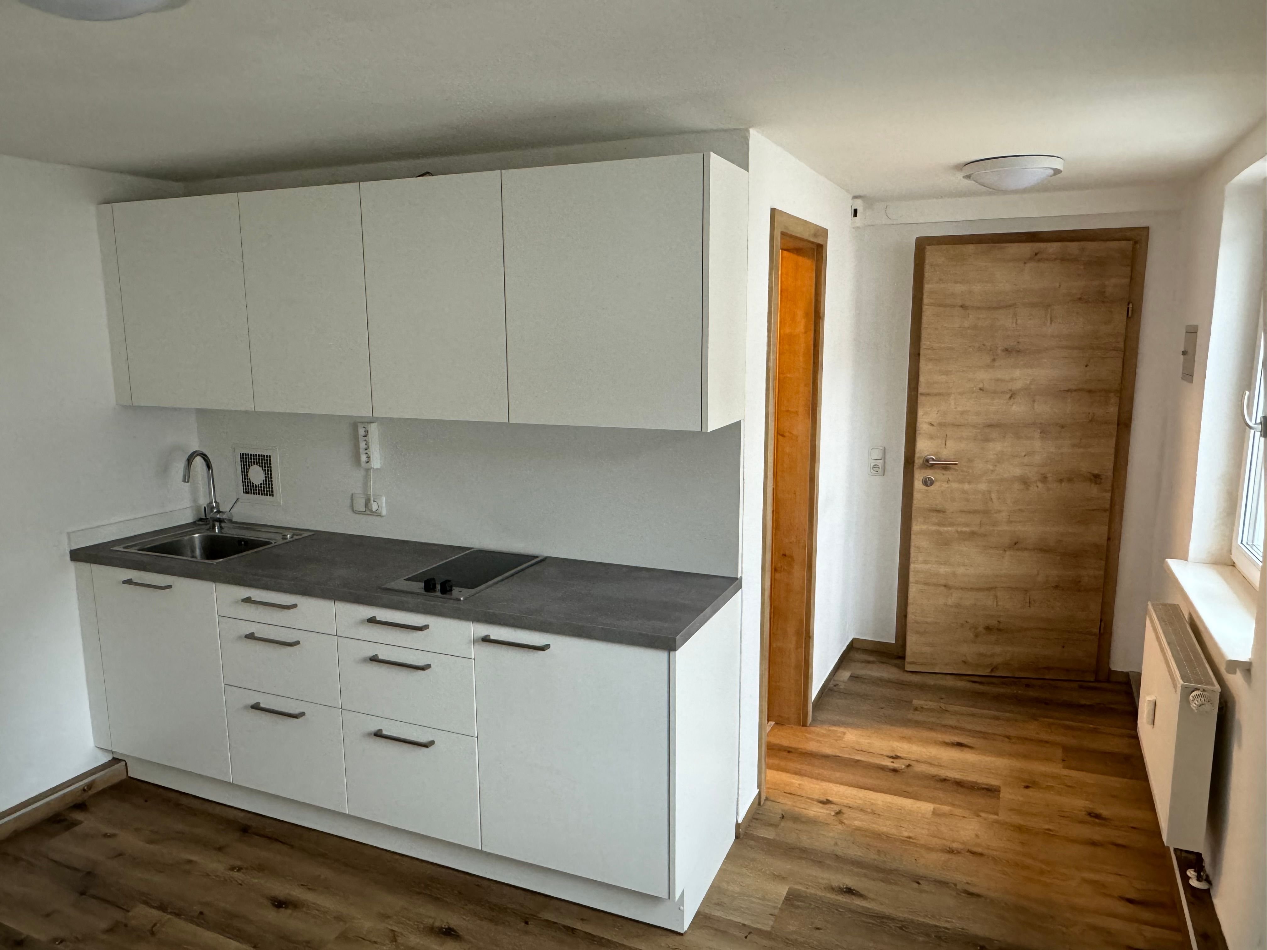 Wohnung zur Miete 280 € 1 Zimmer 22 m²<br/>Wohnfläche 1.<br/>Geschoss ab sofort<br/>Verfügbarkeit Heiningerstraße 23 Heining Passau 94036