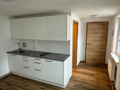 Wohnung zur Miete 280 € 1 Zimmer 22 m² 1. Geschoss frei ab sofort Heiningerstraße 23 Heining Passau 94036