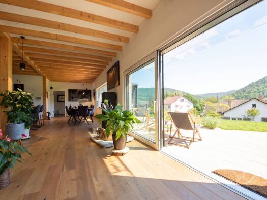 Bungalow zum Kauf 890.000 € 5 Zimmer 173 m² 861 m² Grundstück Amorbach 63916