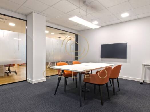 Bürofläche zur Miete provisionsfrei 55 m² Bürofläche teilbar ab 1 m² Innenstadt Augsburg 86150