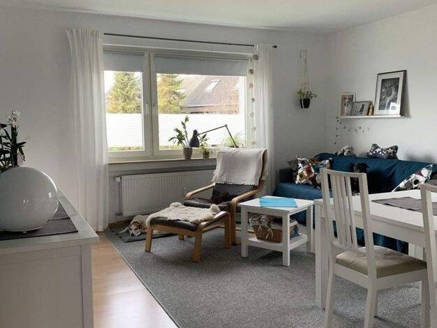 Wohnung zur Miete 899 € 3 Zimmer 64 m² 2. Geschoss frei ab 15.01.2026 John-F-Kennedy Straße 5 Kilianstädten Schöneck 61137