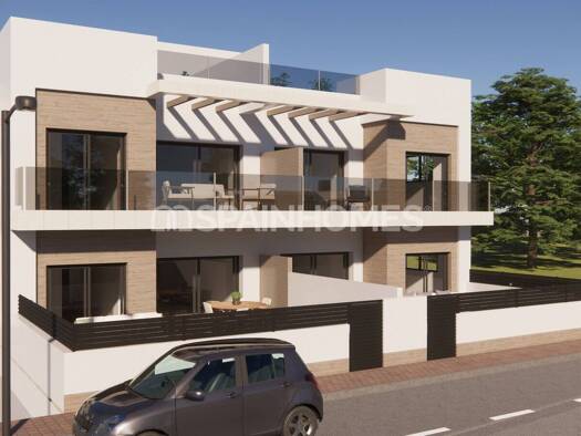 Penthouse zum Kauf 282.000 € 3 Zimmer 76 m² EG Alicante 03319