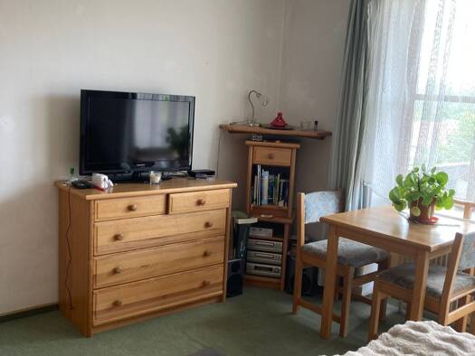 Studio zum Kauf als Kapitalanlage geeignet 34.000 € 1 Zimmer 28 m² Ahornweg 2-4 Zwiesel 94227