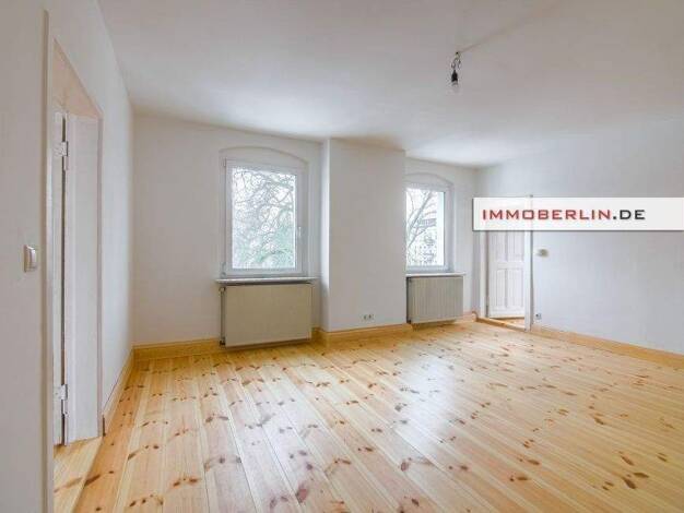 Wohnung zum Kauf 280.000 € 3 Zimmer 61 m² frei ab sofort Niederschönhausen Berlin 13156