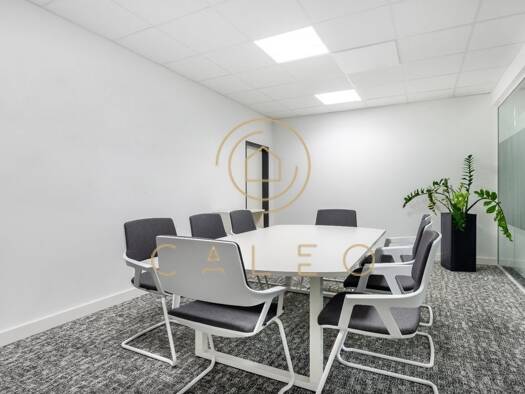 Bürofläche zur Miete provisionsfrei 30 m² Bürofläche teilbar ab 1 m² Löbervorstadt Erfurt 99096