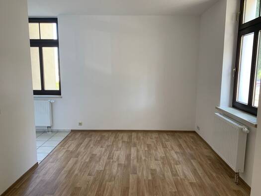 Wohnung zur Miete 295 € 1 Zimmer 40 m² 3 Geschosse frei ab sofort Schäfferstraße 32 Bautzen 02625