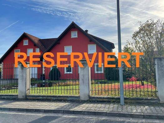 Einfamilienhaus zum Kauf 695.000 € 5 Zimmer 150 m² 2.003 m² Grundstück Gutenstetten 91468