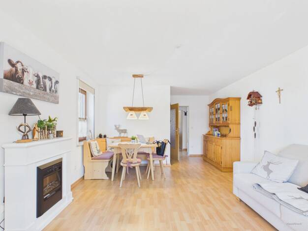 Wohnung zum Kauf 205.000 € 2 Zimmer 50 m² Seltmans Weitnau 87480