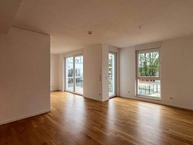 Wohnung zur Miete 1.082 € 2 Zimmer 65,9 m² 1. Geschoss frei ab 11.08.2026 Hirtestraße 24 Köpenick Berlin 12555