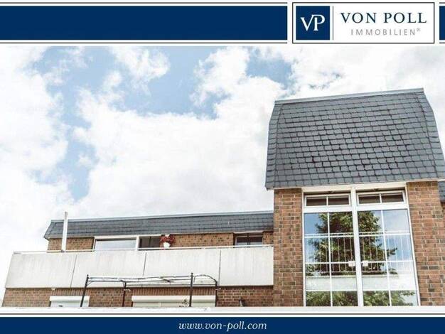 Wohnung zum Kauf 240.000 € 2 Zimmer 59,6 m² Adendorf 21365