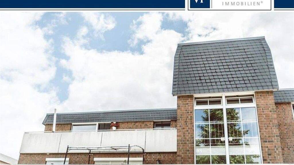 Wohnung zum Kauf 240.000 € 2 Zimmer 59,6 m² Adendorf 21365