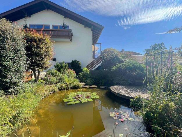 Sonstiges zum Kauf als Kapitalanlage geeignet 749.000 € 6,5 Zimmer 257,8 m² 445,2 m² Grundstück Riedering 83083