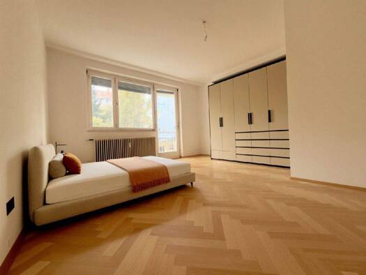 Wohnung zur Miete 528 € 2 Zimmer 49,4 m² Geidorf Graz 8010