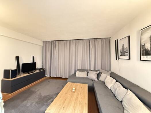 Wohnung zur Miete 598 € 2 Zimmer 70 m² 1. Geschoss frei ab 01.10.2026 Mühlgasse 2 Bludenz 6700